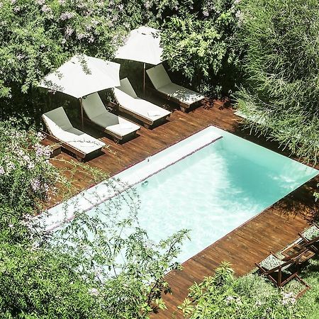בואנוס איירס Home Hotel מראה חיצוני תמונה