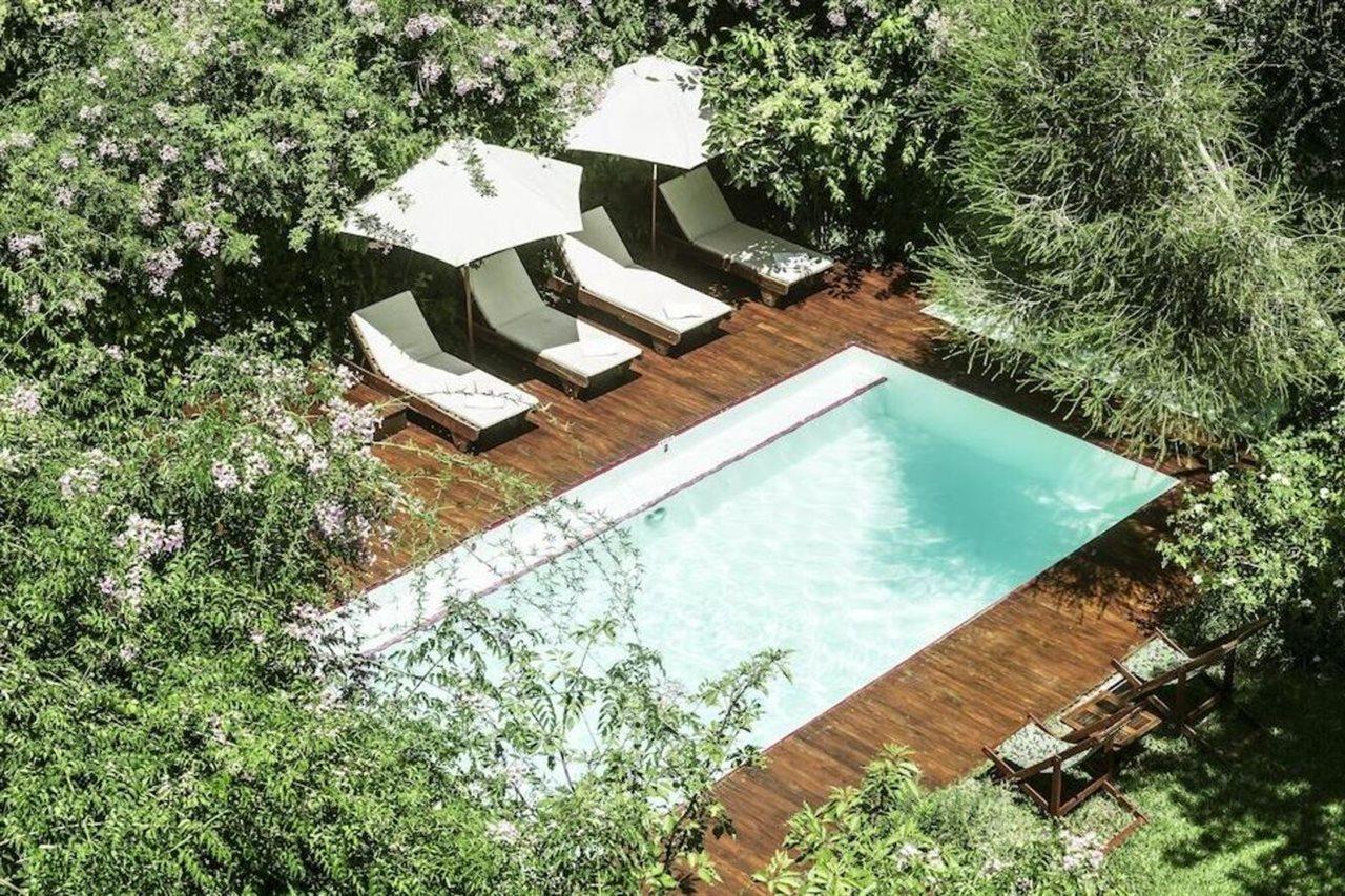 בואנוס איירס Home Hotel מראה חיצוני תמונה