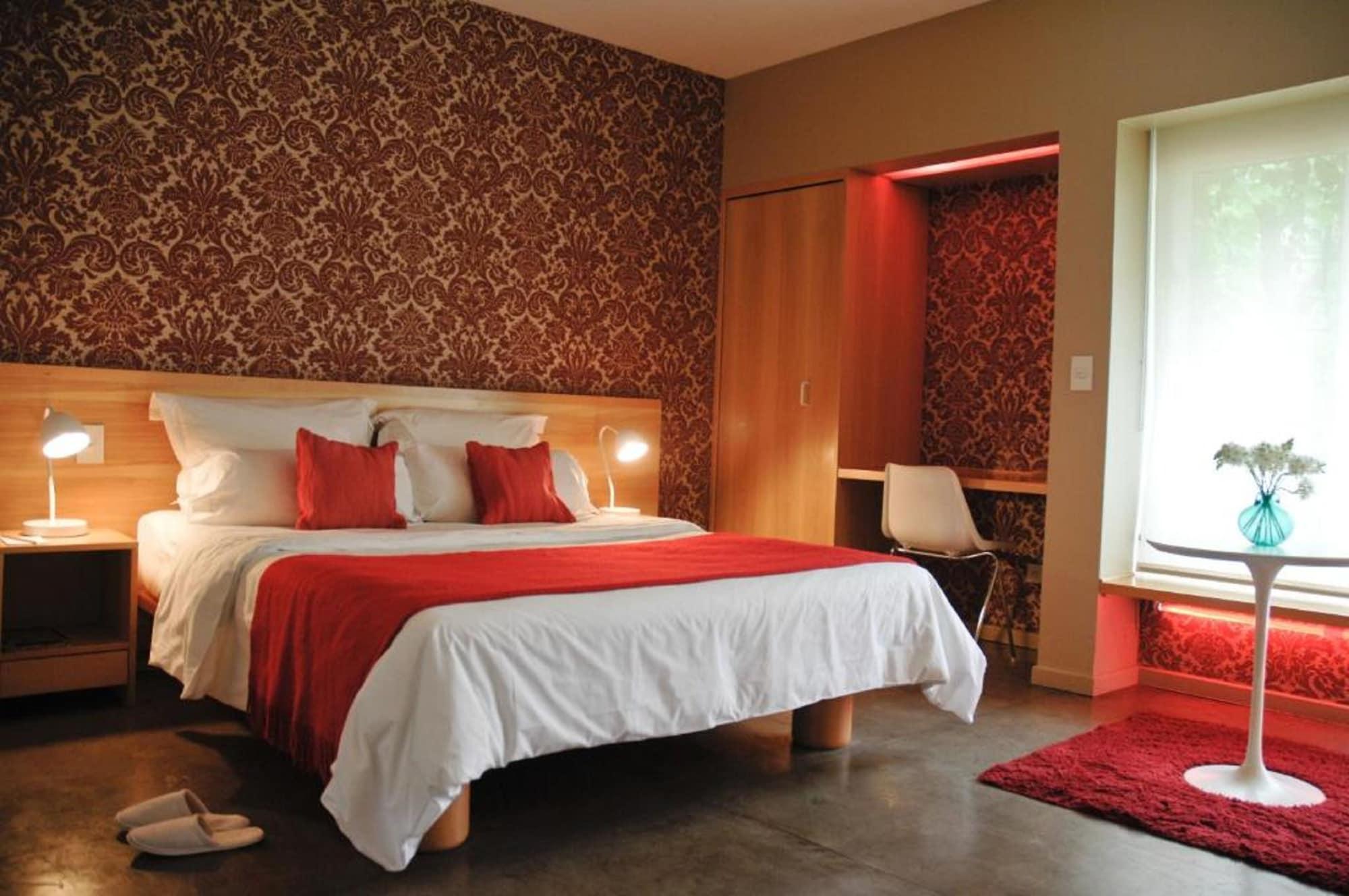 בואנוס איירס Home Hotel מראה חיצוני תמונה