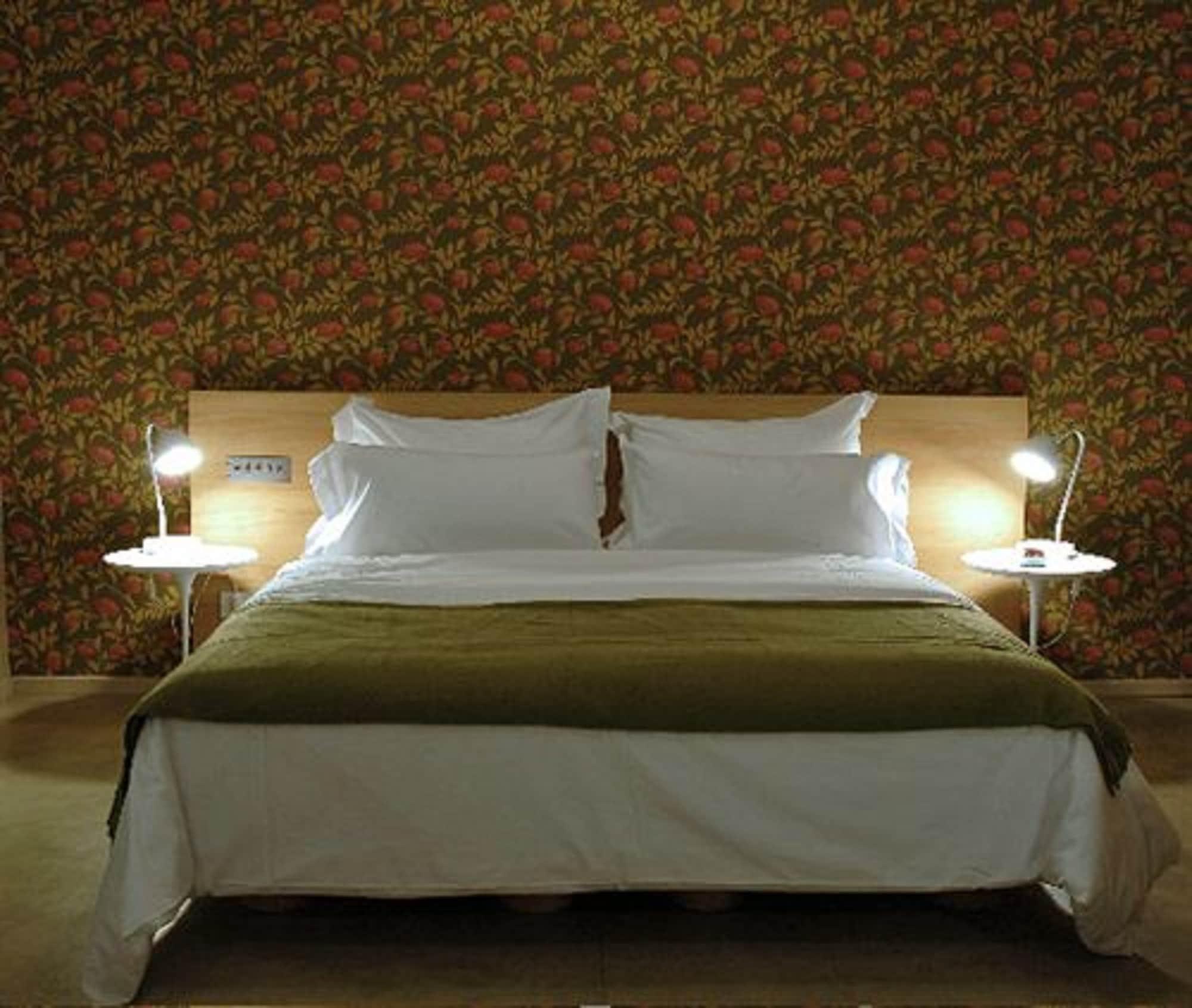 בואנוס איירס Home Hotel מראה חיצוני תמונה