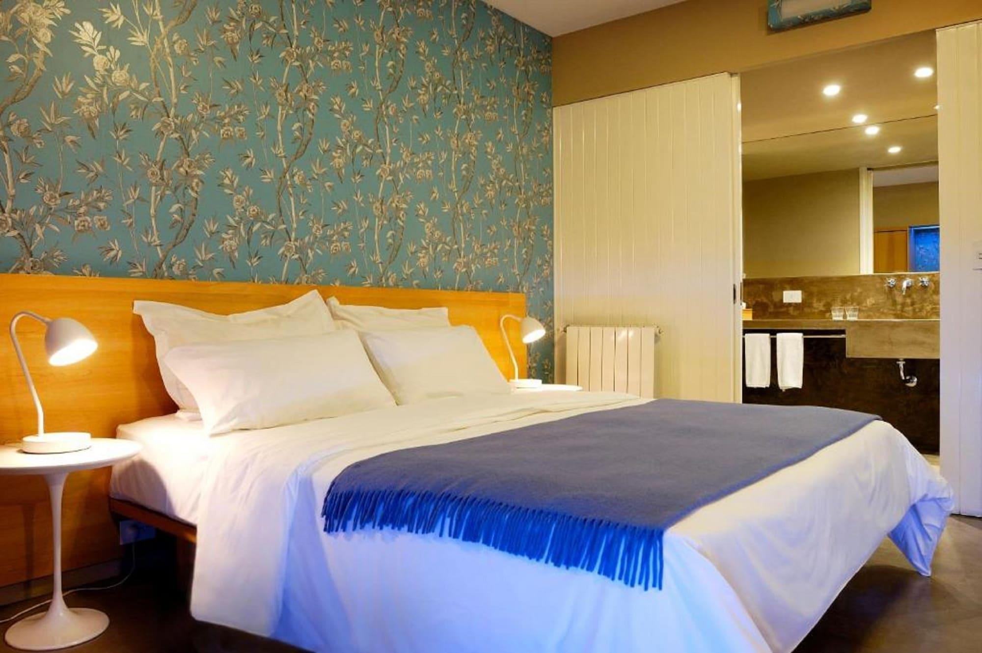 בואנוס איירס Home Hotel מראה חיצוני תמונה