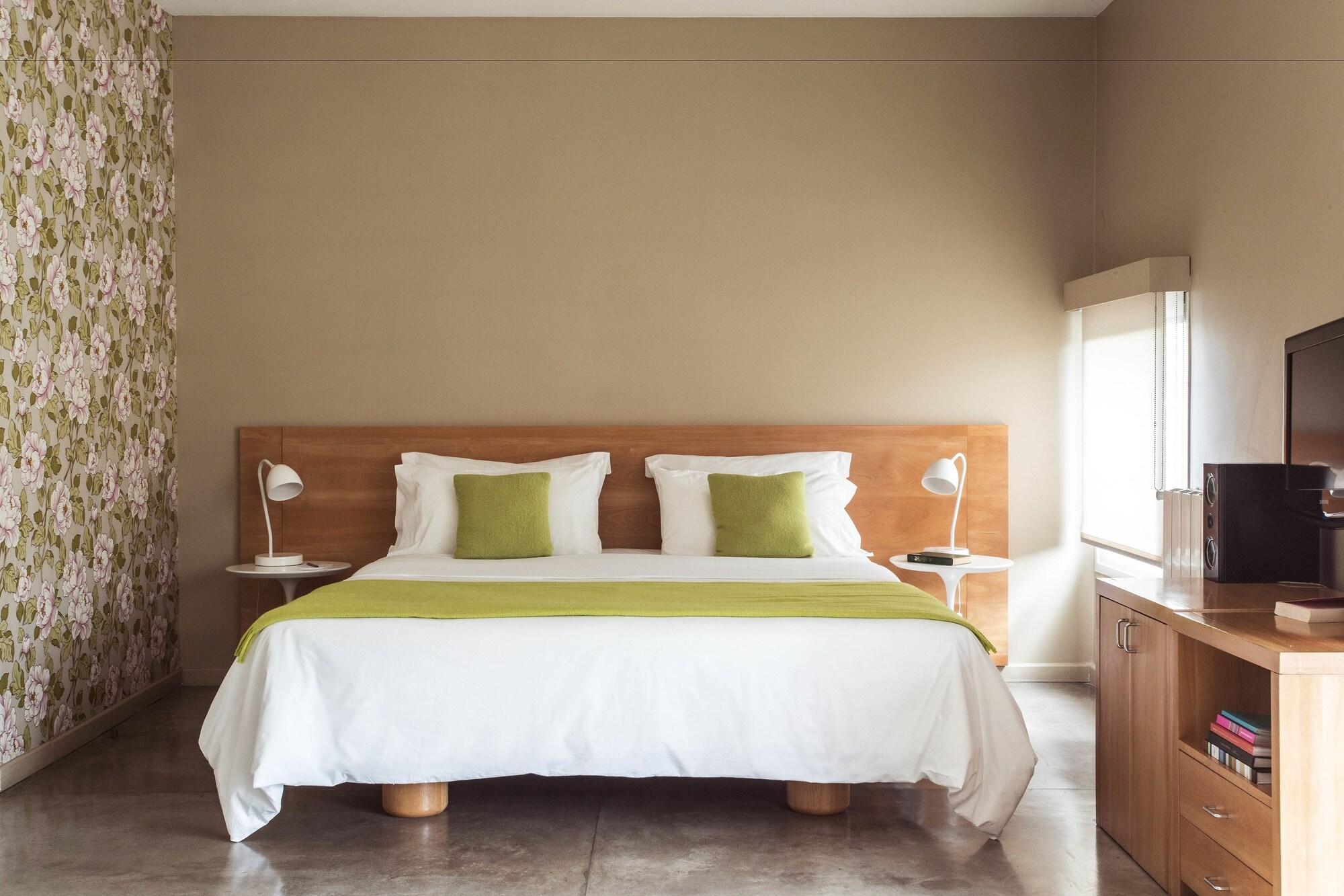 בואנוס איירס Home Hotel מראה חיצוני תמונה