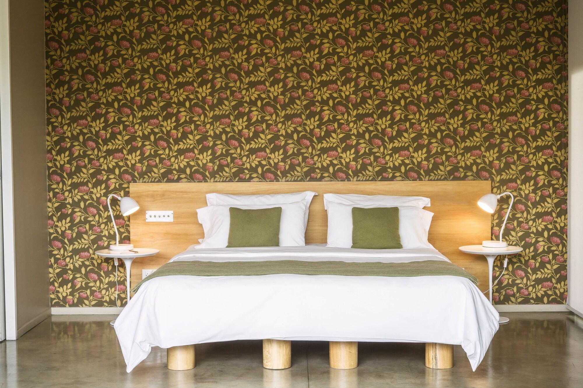 בואנוס איירס Home Hotel מראה חיצוני תמונה