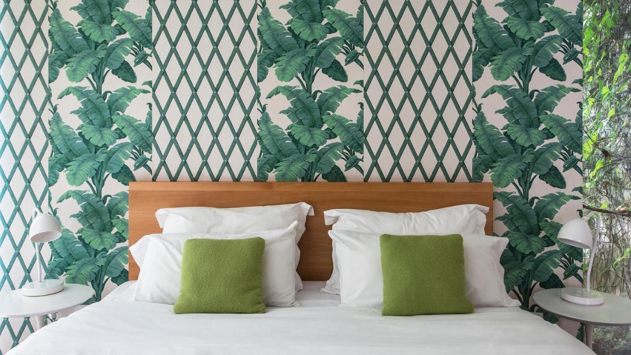 בואנוס איירס Home Hotel מראה חיצוני תמונה