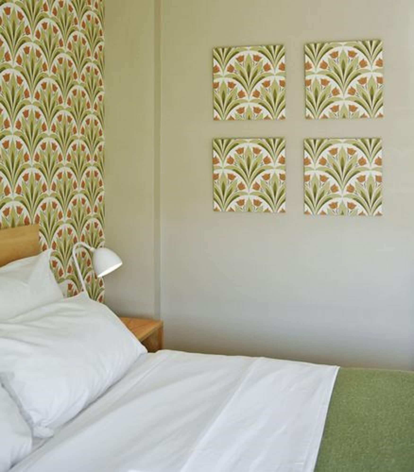 בואנוס איירס Home Hotel מראה חיצוני תמונה