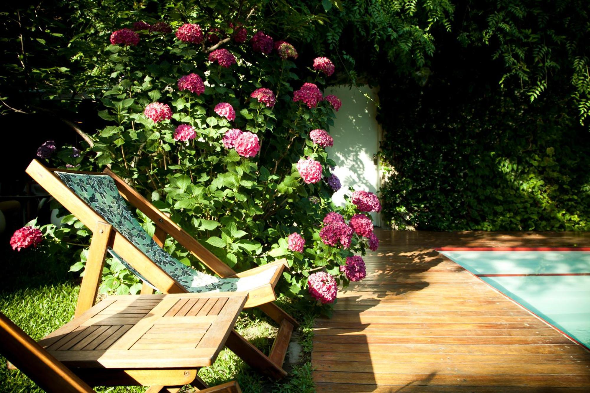 בואנוס איירס Home Hotel מראה חיצוני תמונה