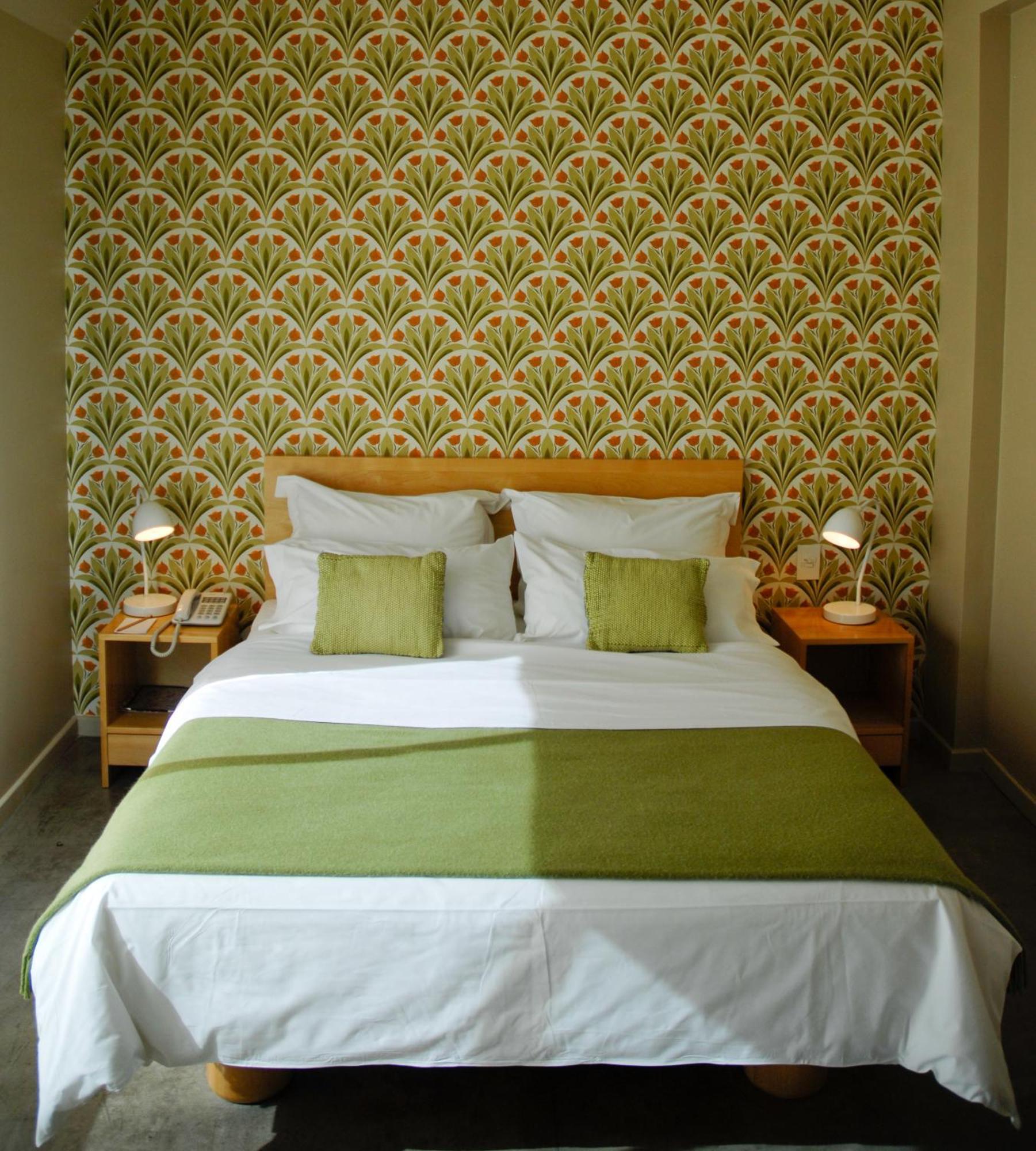 בואנוס איירס Home Hotel חדר תמונה