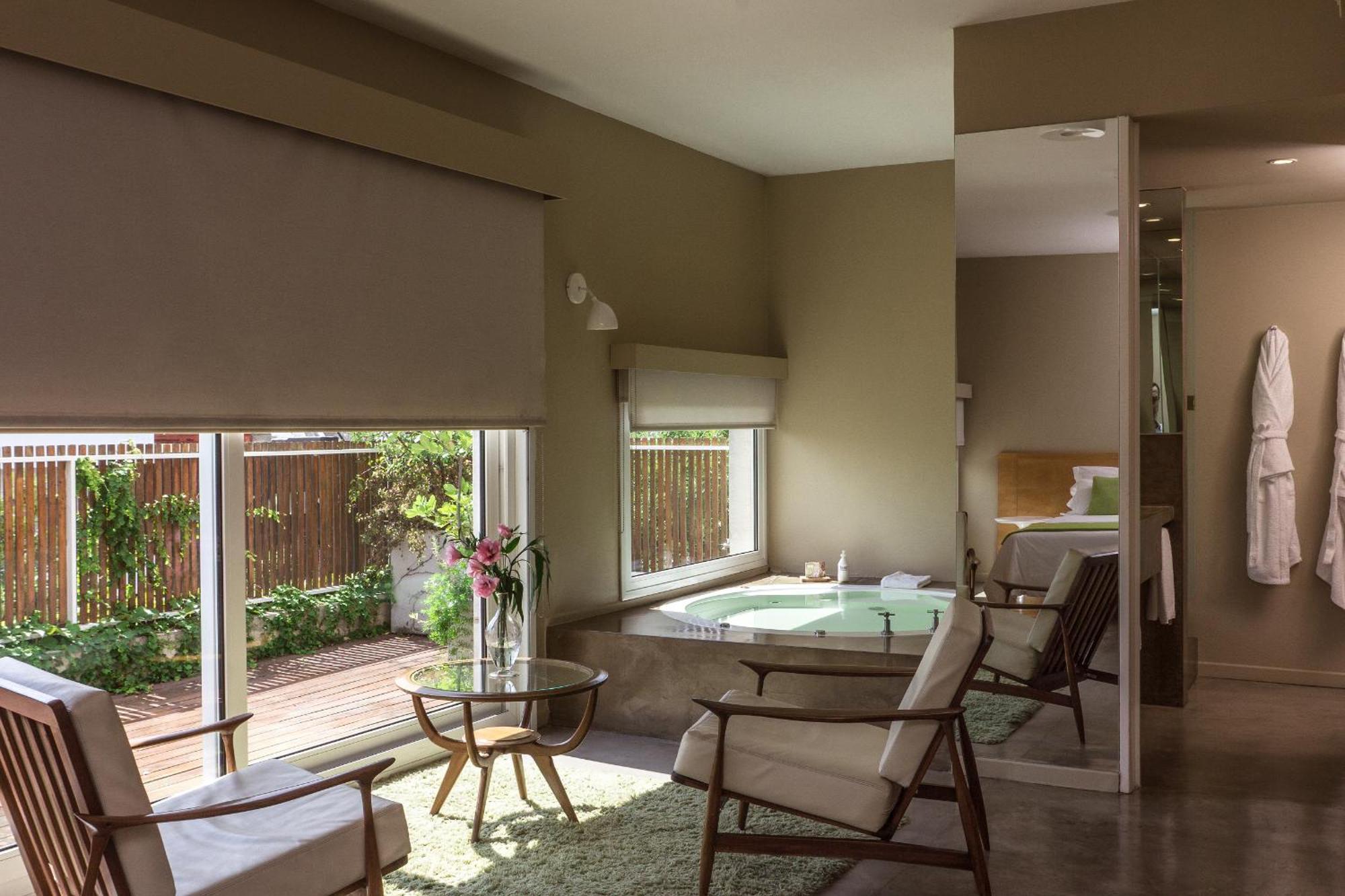 בואנוס איירס Home Hotel מראה חיצוני תמונה