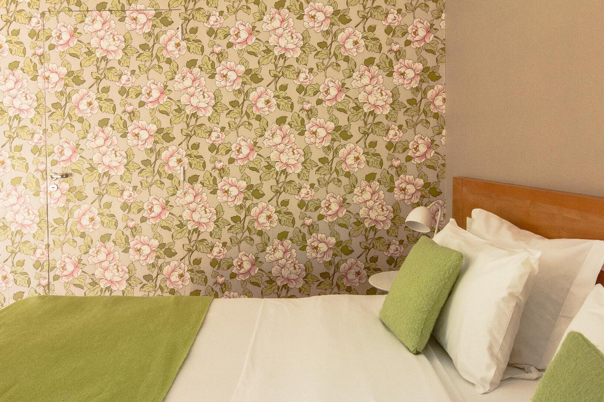 בואנוס איירס Home Hotel חדר תמונה