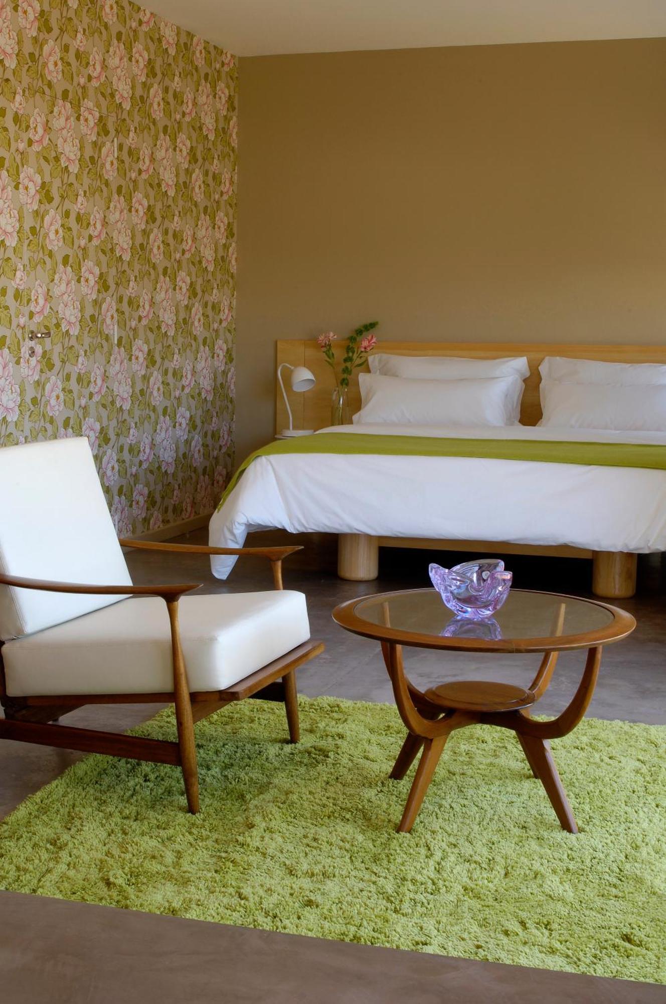 בואנוס איירס Home Hotel חדר תמונה
