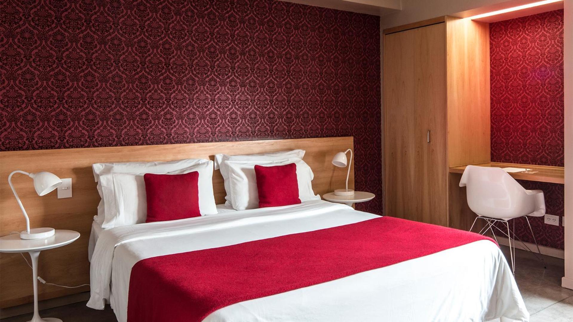 בואנוס איירס Home Hotel חדר תמונה