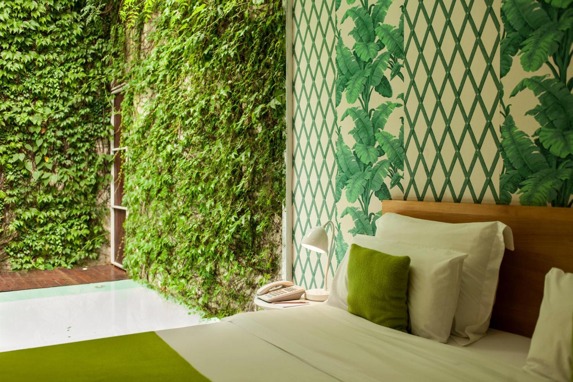 בואנוס איירס Home Hotel חדר תמונה