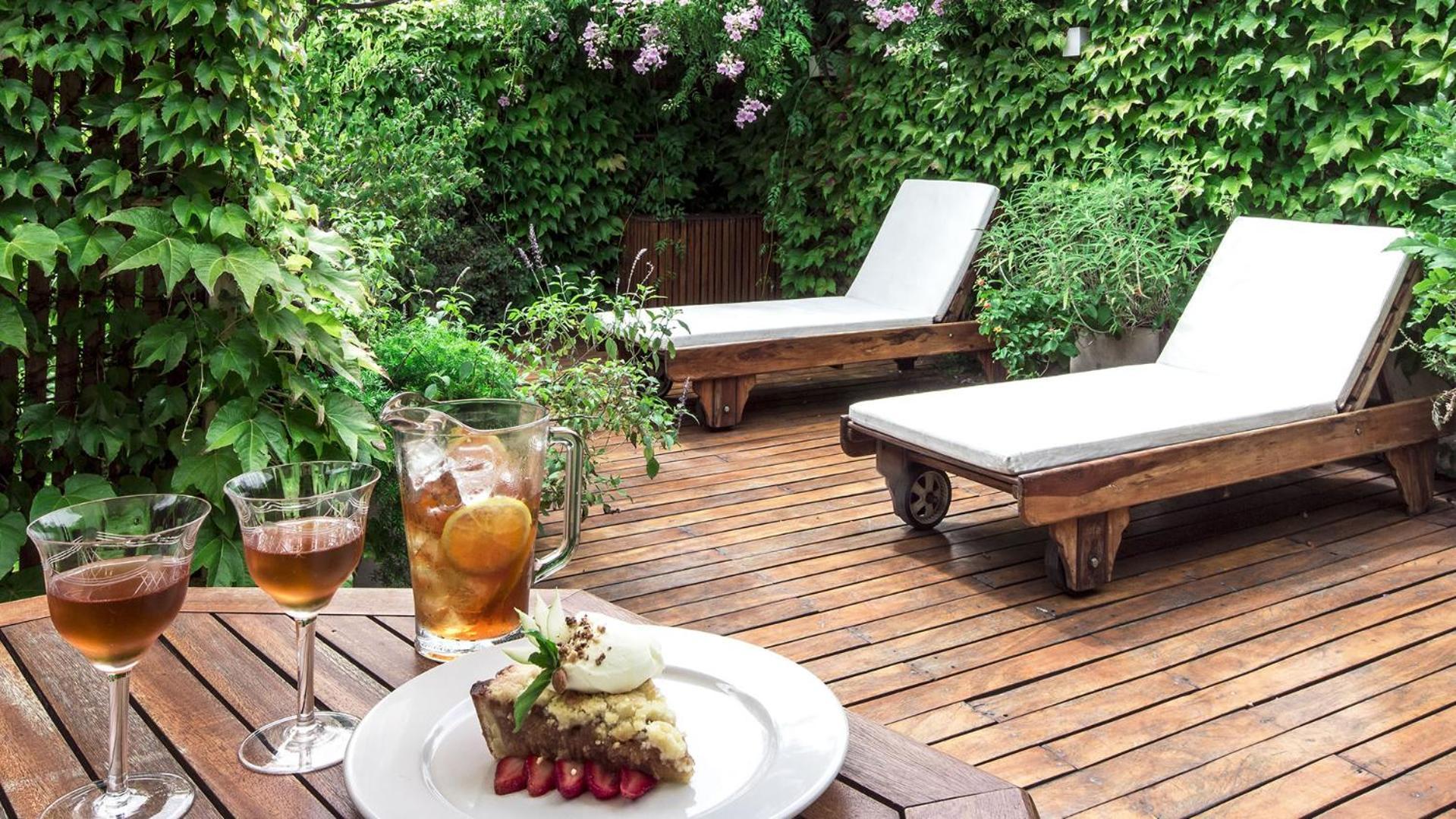 בואנוס איירס Home Hotel חדר תמונה