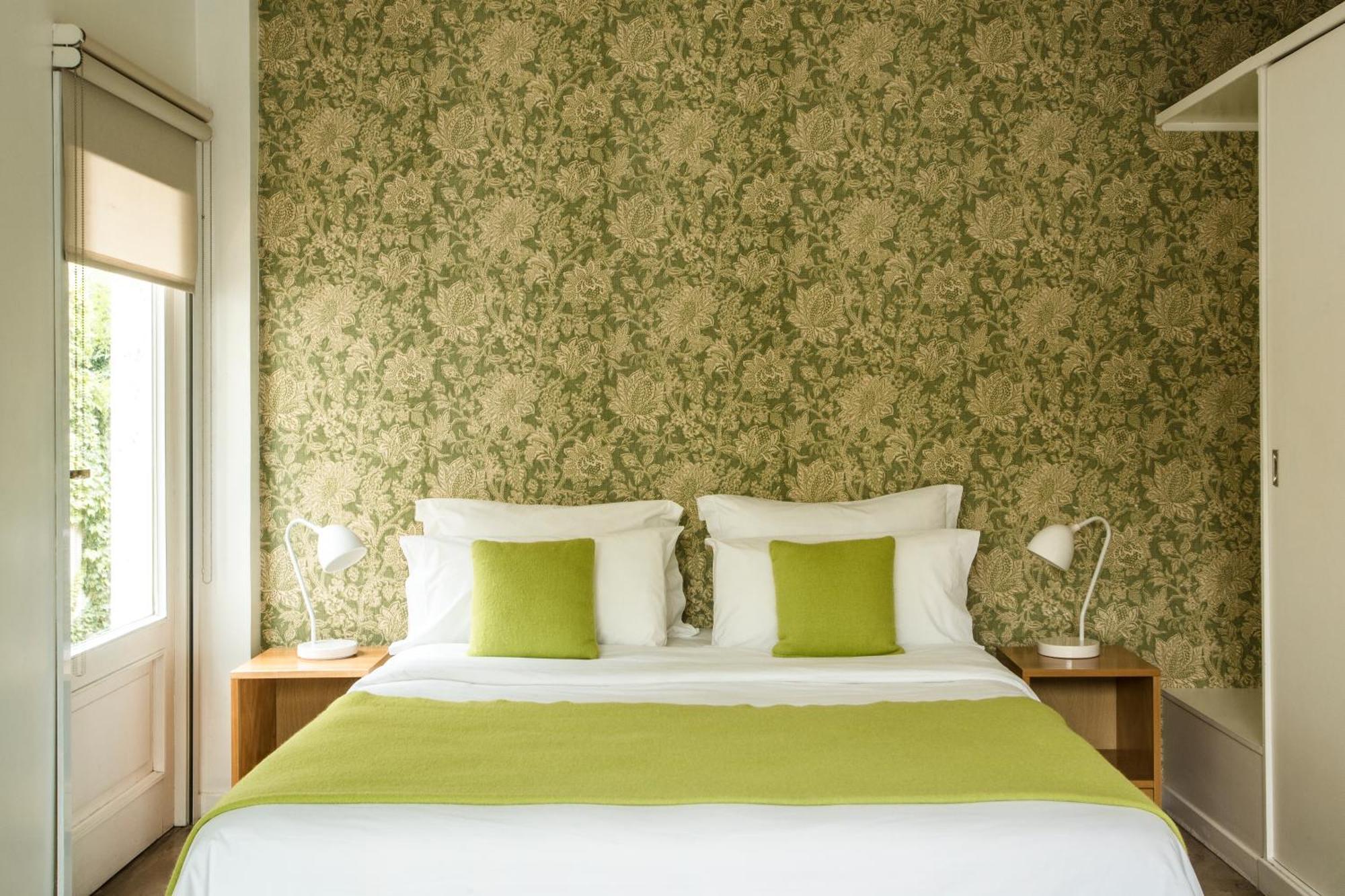 בואנוס איירס Home Hotel חדר תמונה