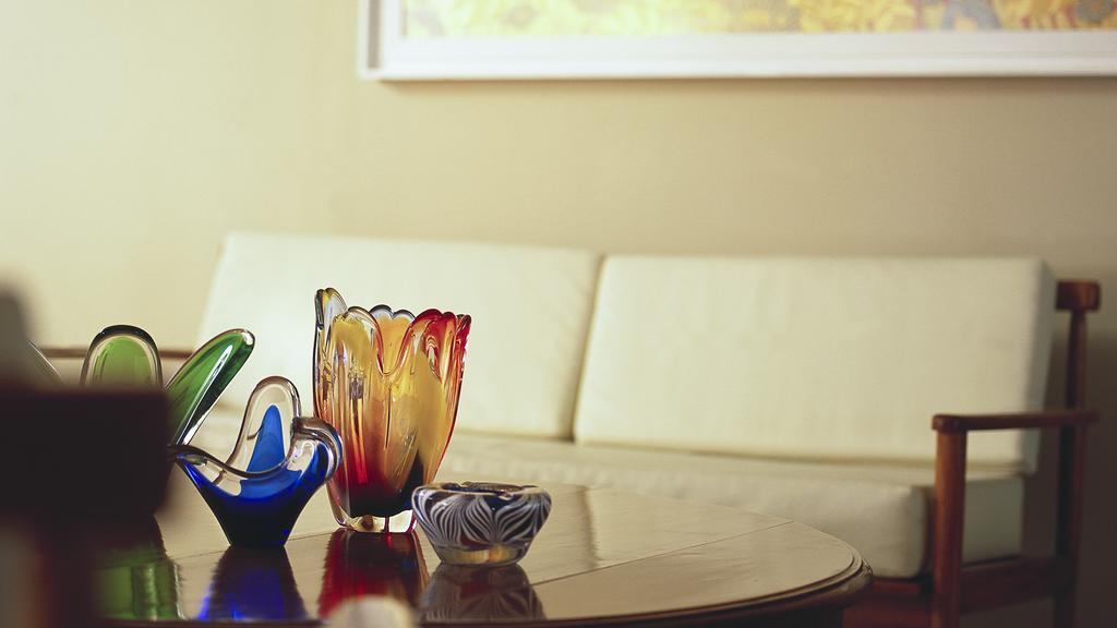 בואנוס איירס Home Hotel מראה חיצוני תמונה