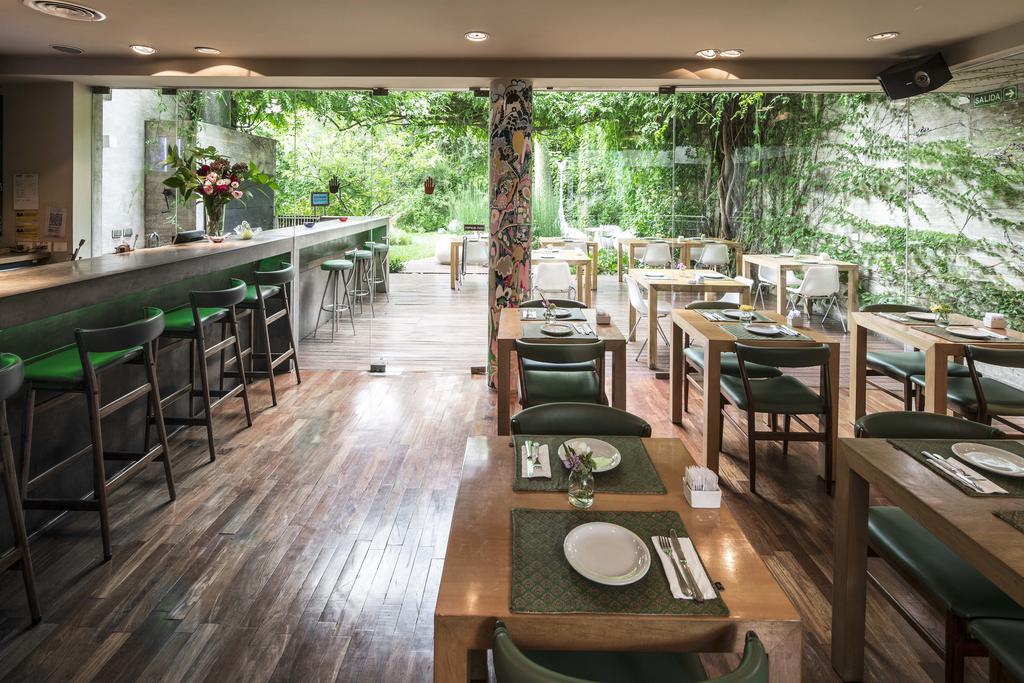 בואנוס איירס Home Hotel מראה חיצוני תמונה