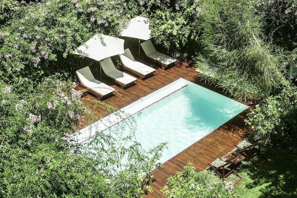 בואנוס איירס Home Hotel מראה חיצוני תמונה